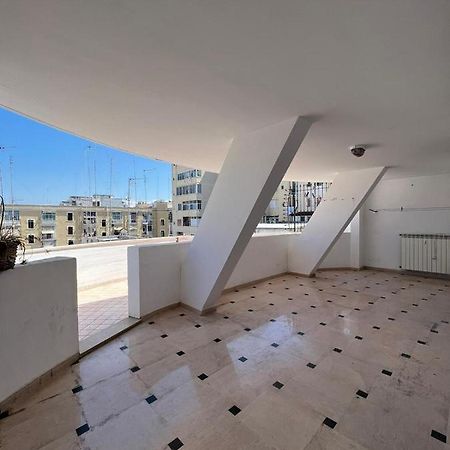 Terrazza Rue Ragusa Howme Bari Eksteriør bilde