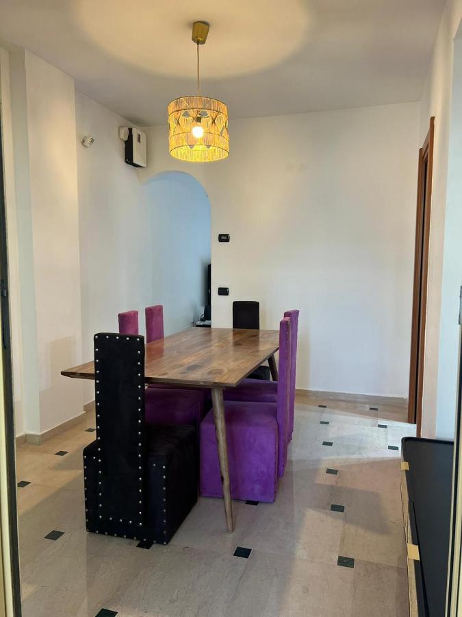Terrazza Rue Ragusa Howme Bari Eksteriør bilde