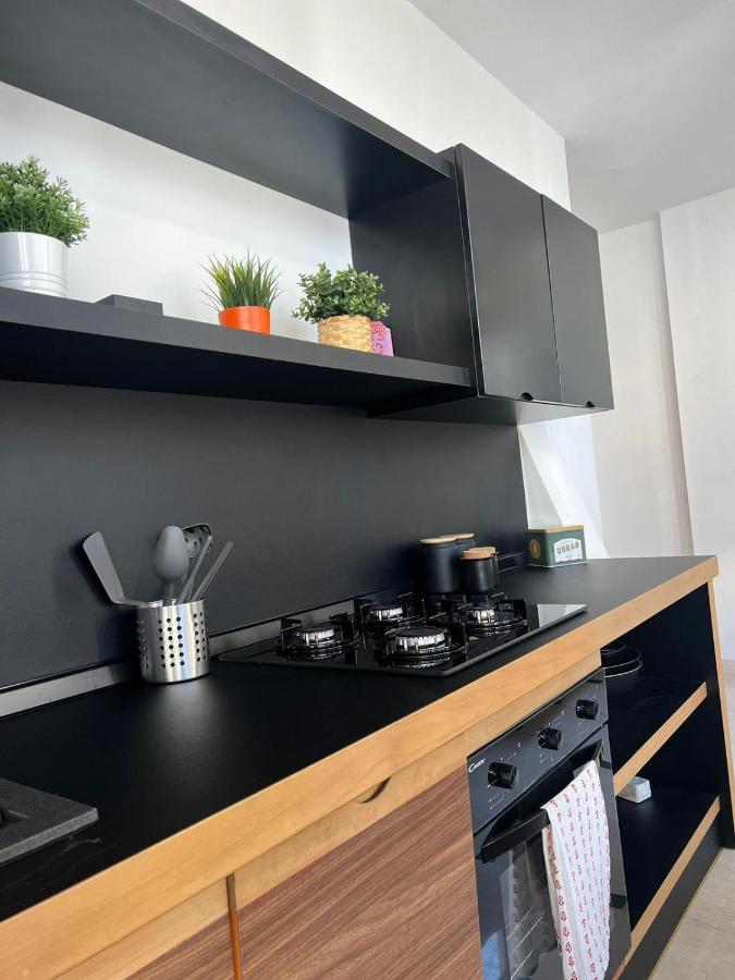 Terrazza Rue Ragusa Howme Bari Eksteriør bilde
