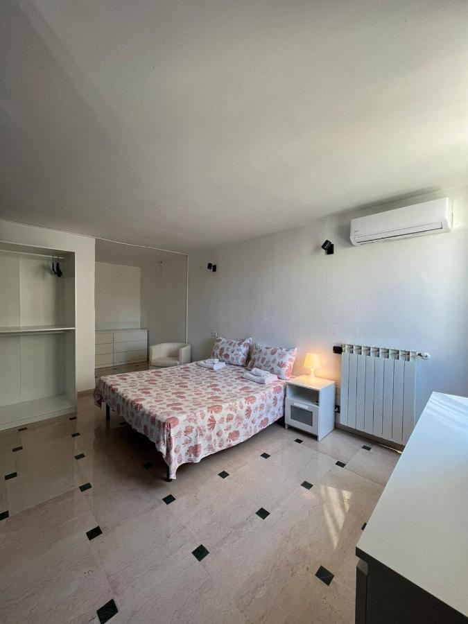Terrazza Rue Ragusa Howme Bari Eksteriør bilde